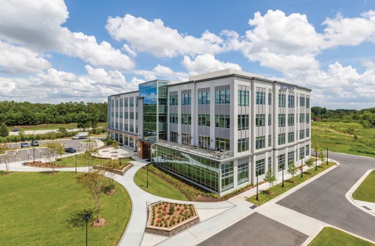 Global Headquarters 2