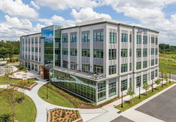 CharlotteHeadquarters