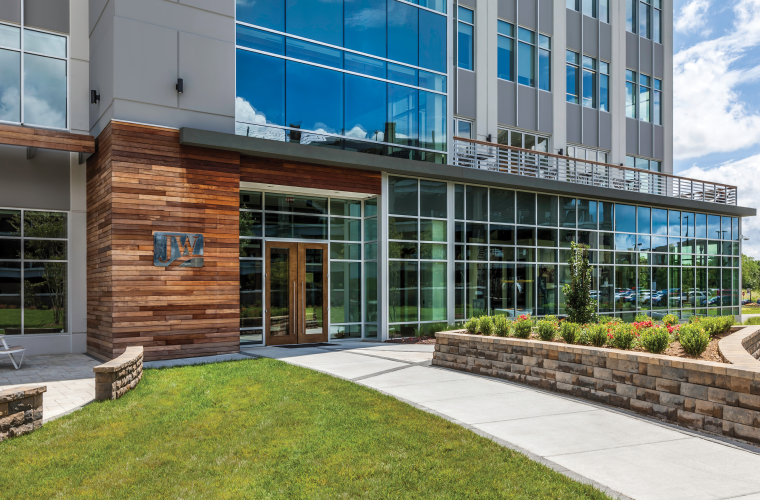 Global Headquarters 1