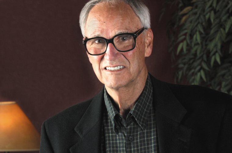 Founder, Dick Wendt