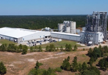 JELD-WEN Fiber Plant