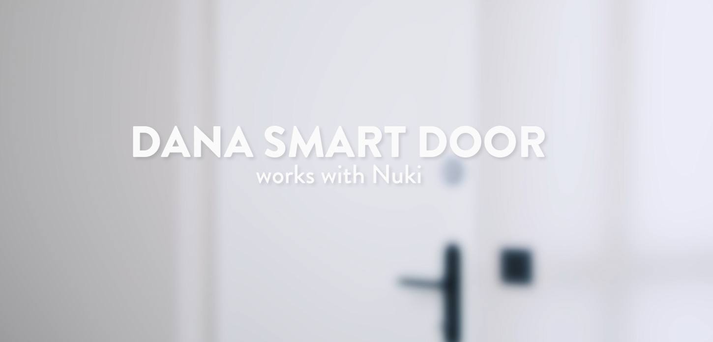dana mart door