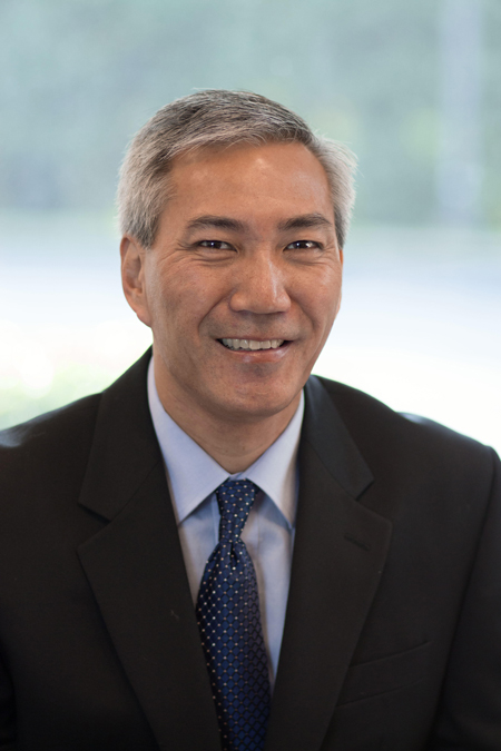 Tim Chu