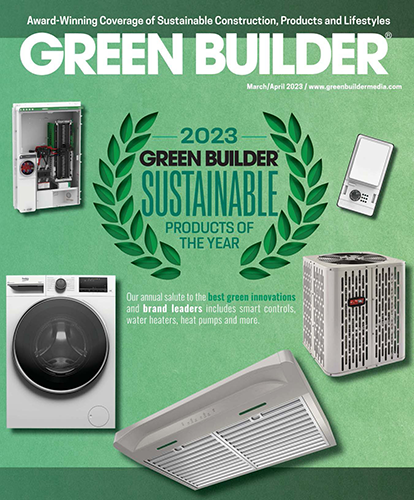 Green builder
