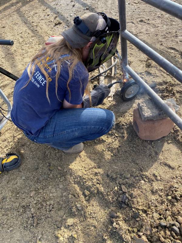 Welding