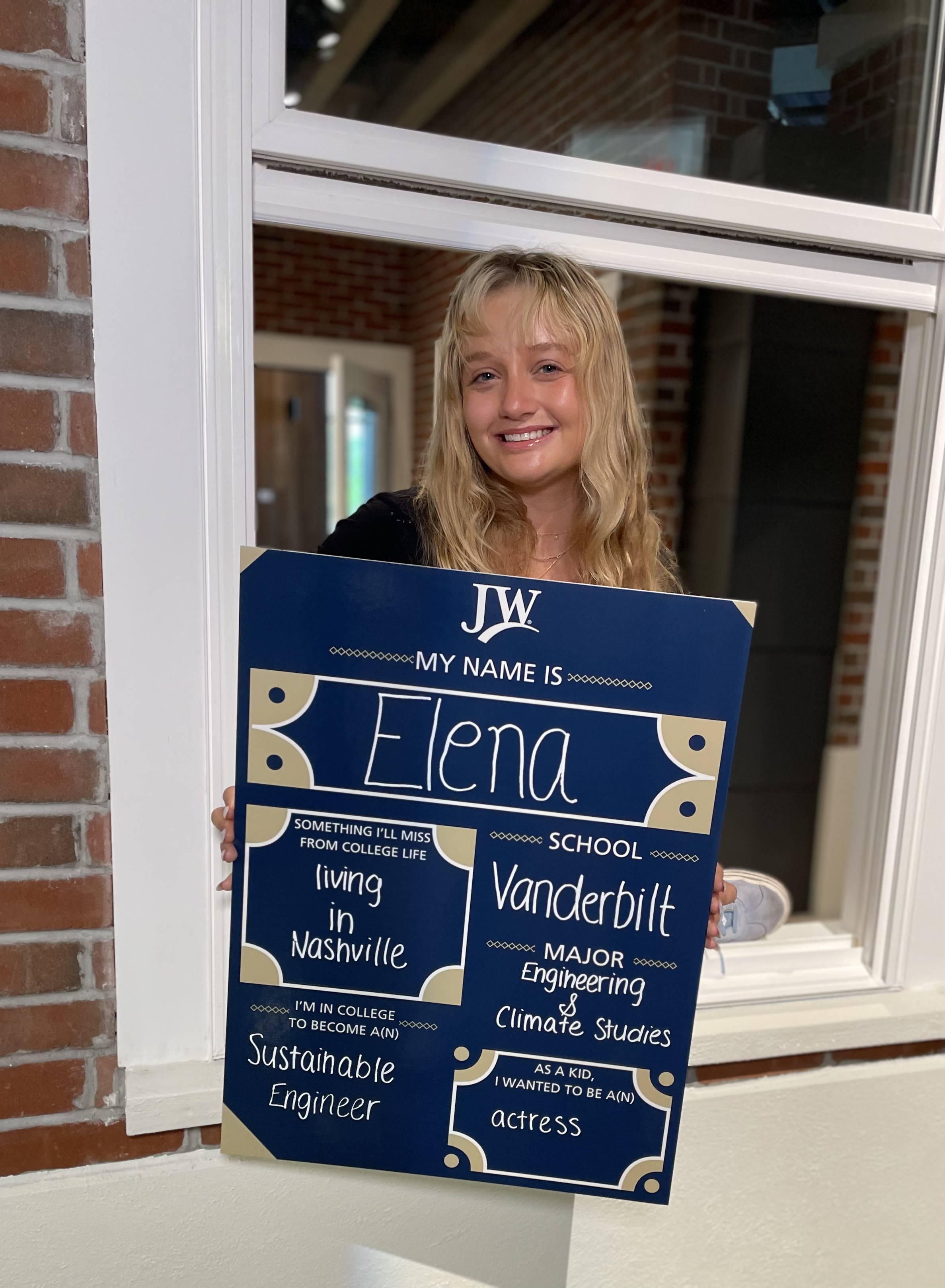 Meet JELD-WEN's 2024 summer interns